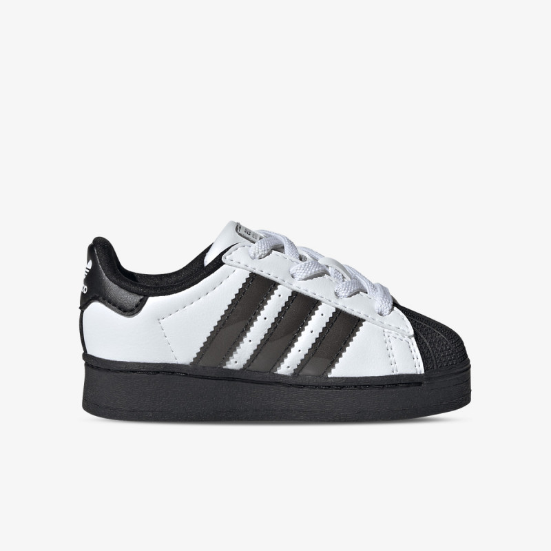 adidas Спортни обувки Superstar II 