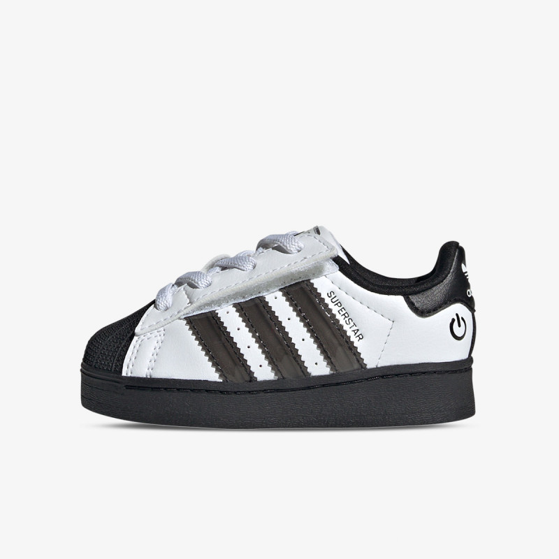 adidas Спортни обувки Superstar II 