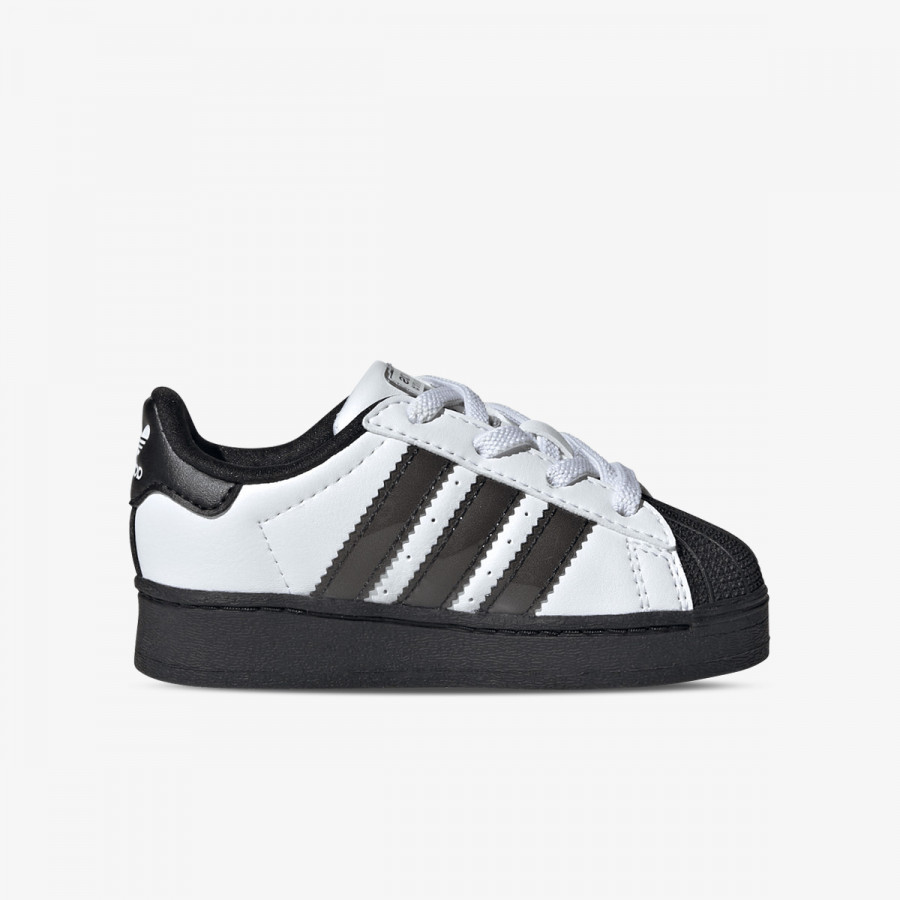 adidas Спортни обувки Superstar II 