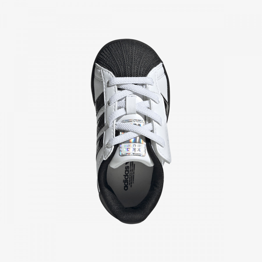 adidas Спортни обувки Superstar II 