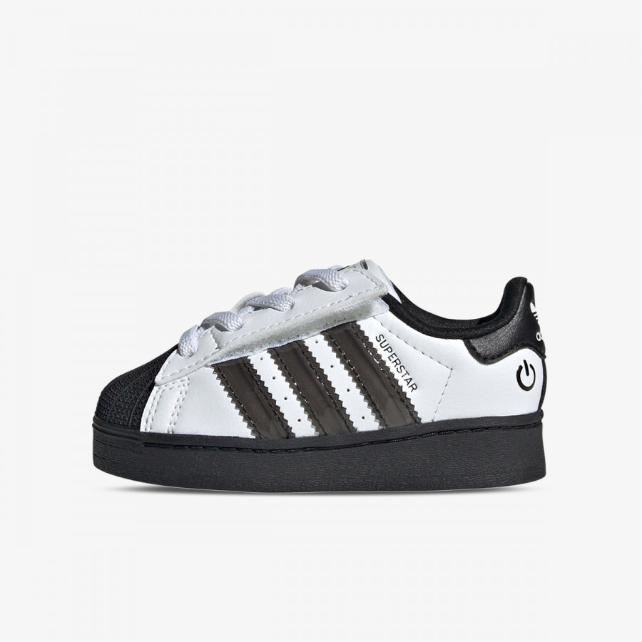 adidas Спортни обувки Superstar II 