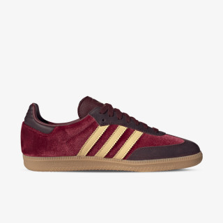 adidas Спортни обувки SAMBA OG W 