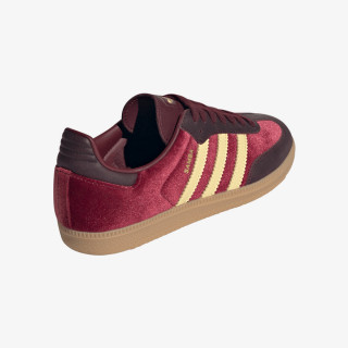 adidas Спортни обувки SAMBA OG W 