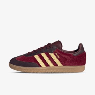 adidas Спортни обувки SAMBA OG W 