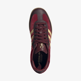 adidas Спортни обувки SAMBA OG W 