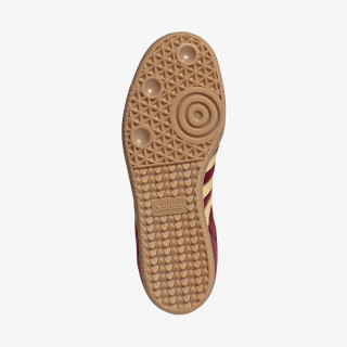adidas Спортни обувки SAMBA OG W 