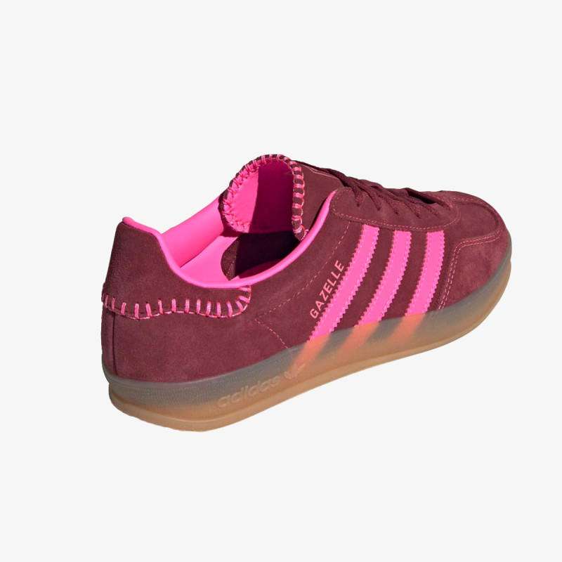 adidas Спортни обувки GAZELLE INDOOR W 