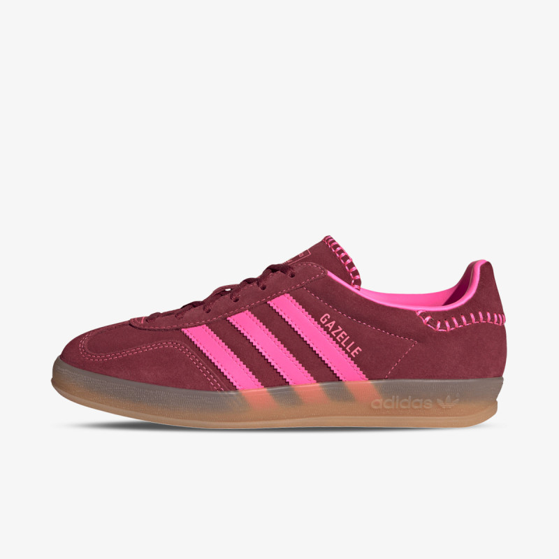 adidas Спортни обувки GAZELLE INDOOR W 