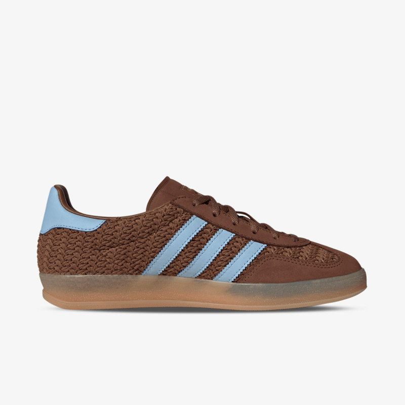 adidas Спортни обувки GAZELLE INDOOR W 