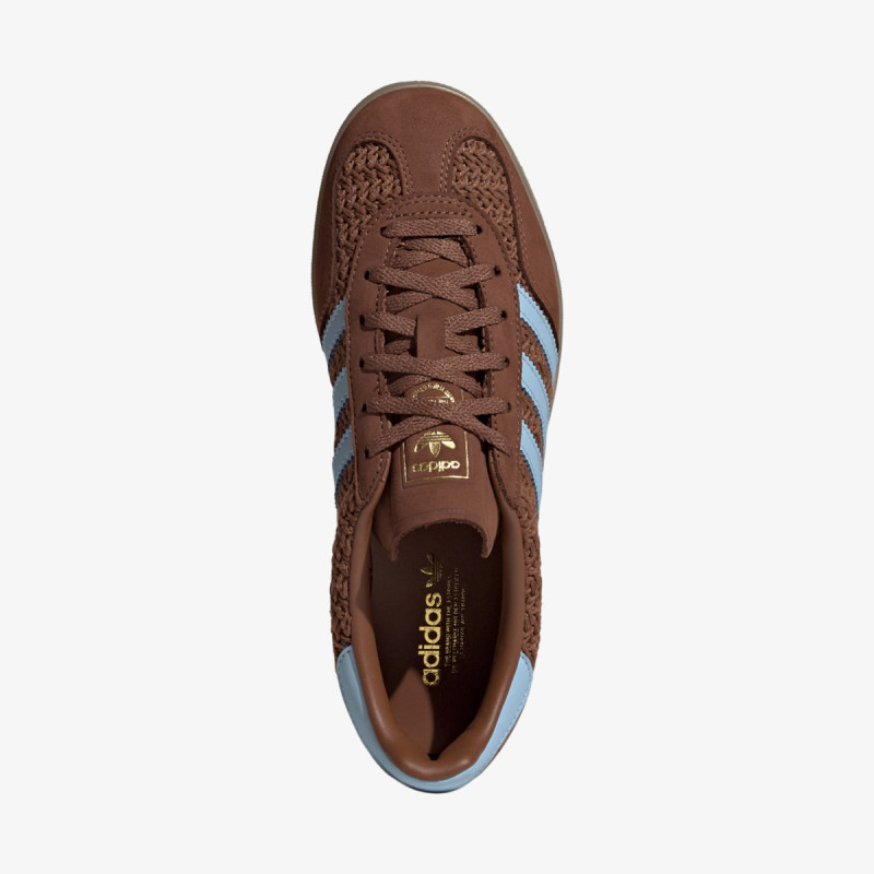 adidas Спортни обувки GAZELLE INDOOR W 