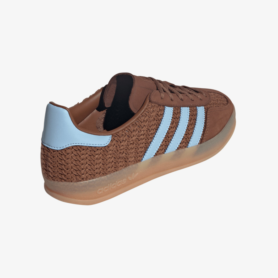 adidas Спортни обувки GAZELLE INDOOR W 