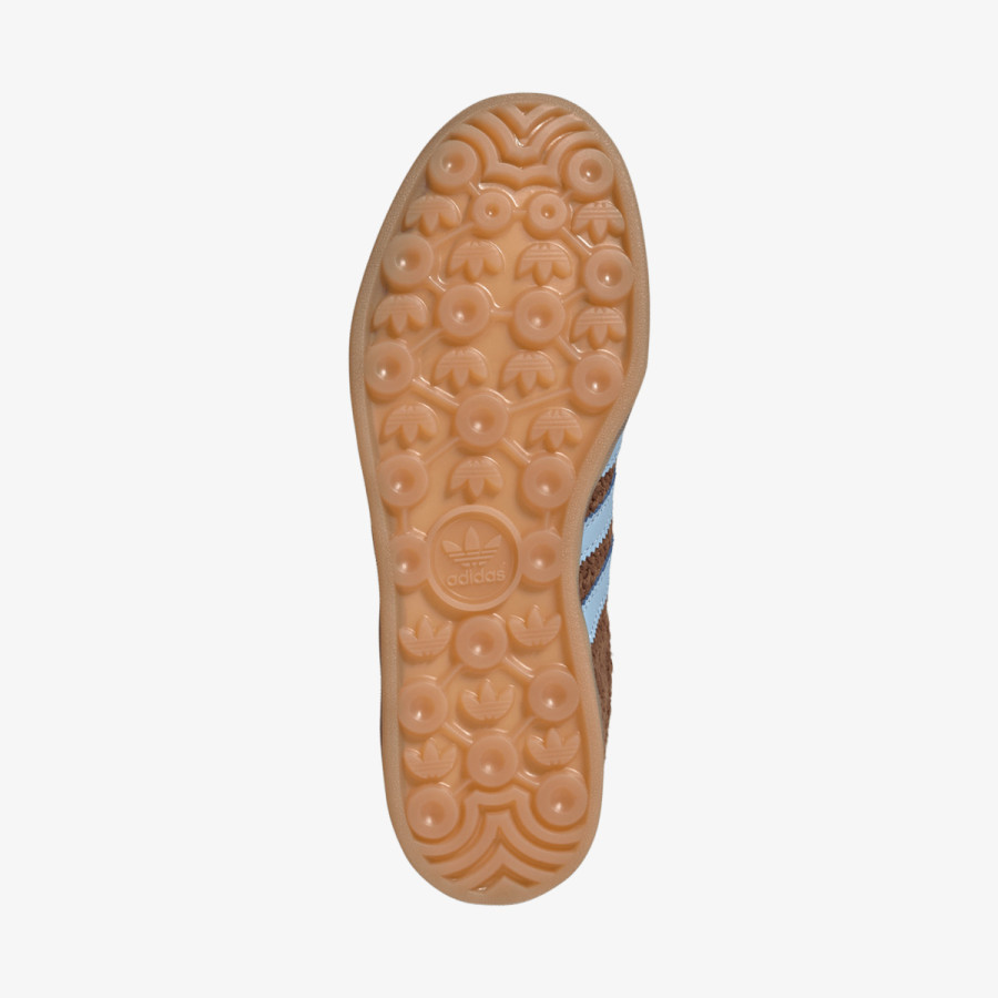 adidas Спортни обувки GAZELLE INDOOR W 