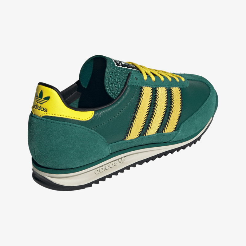 adidas Спортни обувки SL 72 OG W 