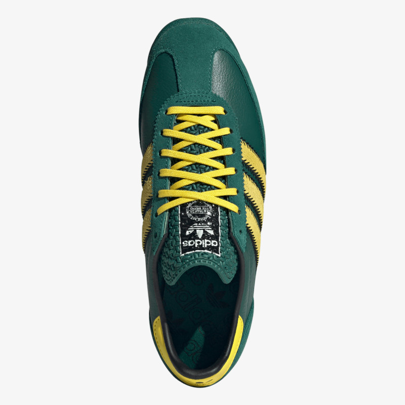 adidas Спортни обувки SL 72 OG W 