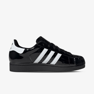 adidas Спортни обувки SUPERSTAR II W 