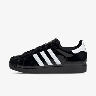 adidas Спортни обувки SUPERSTAR II W 