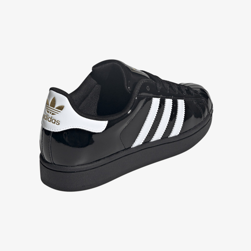 adidas Спортни обувки SUPERSTAR II W 