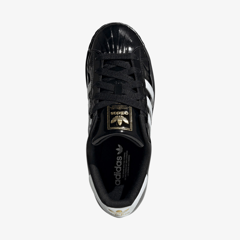 adidas Спортни обувки SUPERSTAR II W 