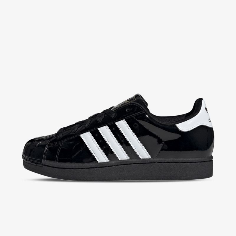 adidas Спортни обувки SUPERSTAR II W 