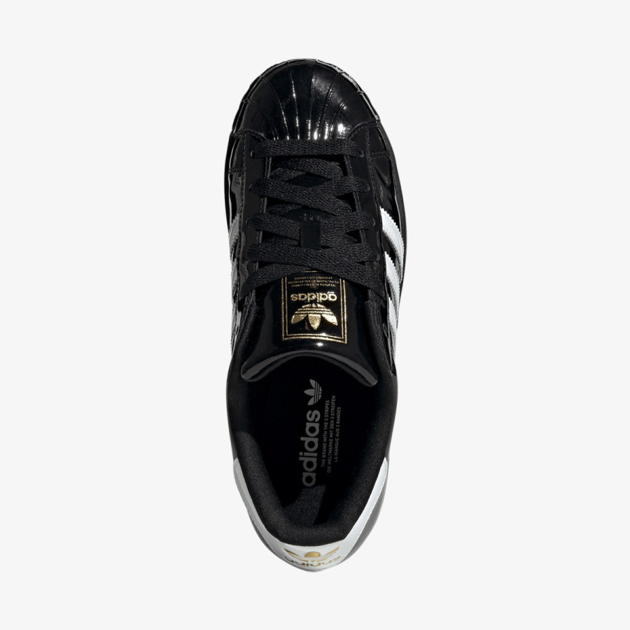 adidas Спортни обувки SUPERSTAR II W 