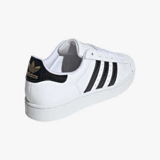 adidas Спортни обувки SUPERSTAR II W 