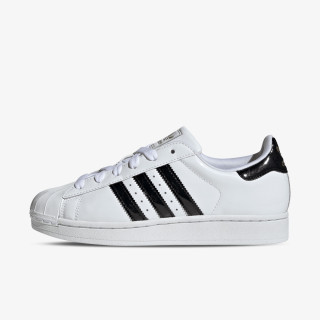 adidas Спортни обувки SUPERSTAR II W 