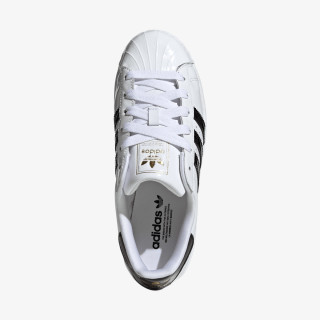 adidas Спортни обувки SUPERSTAR II W 