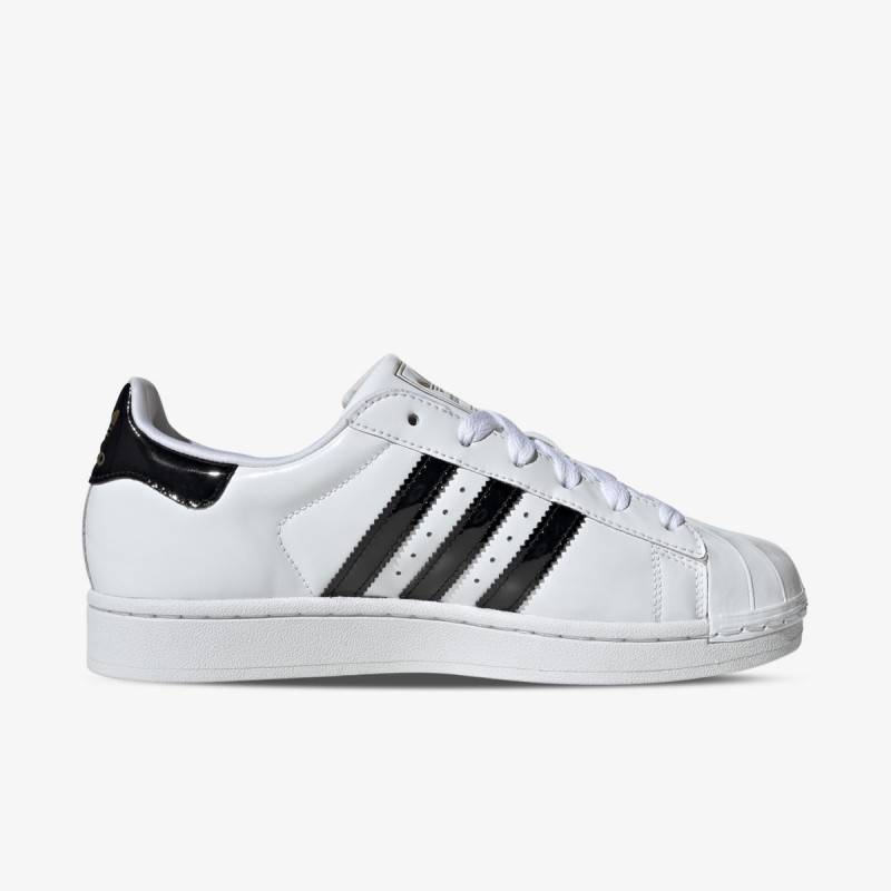 adidas Спортни обувки SUPERSTAR II W 