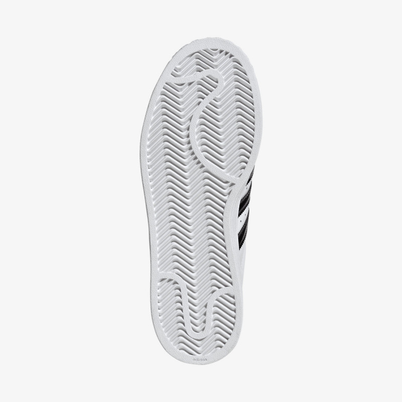 adidas Спортни обувки SUPERSTAR II W 