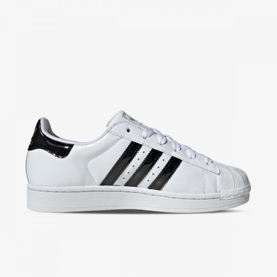 adidas Спортни обувки SUPERSTAR II W 