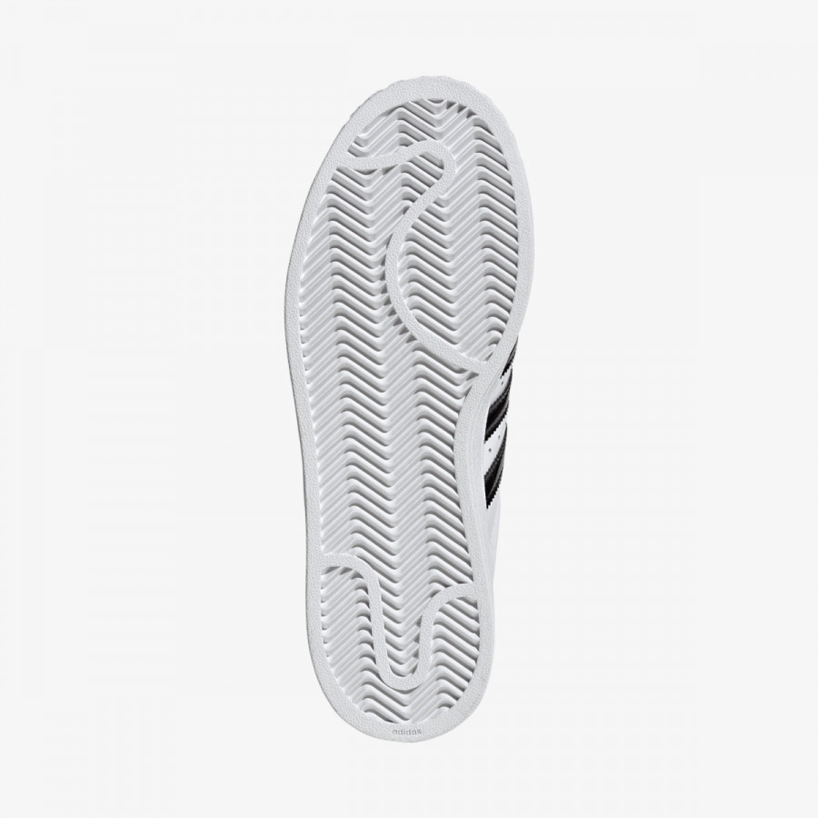 adidas Спортни обувки SUPERSTAR II W 