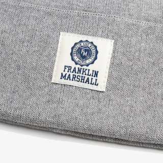 FRANKLIN & MARSHALL Шапка Beanie 