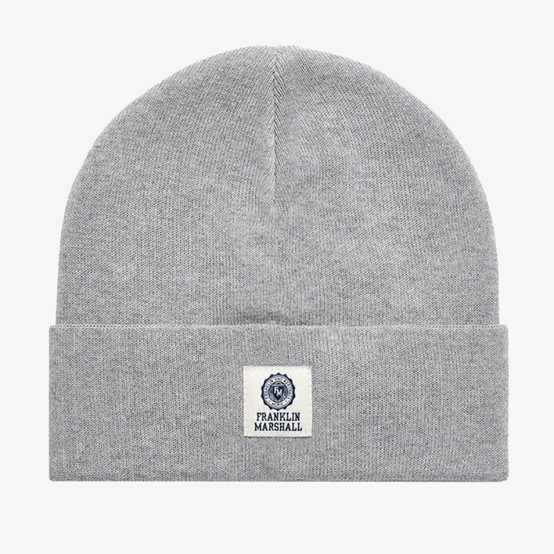 FRANKLIN & MARSHALL Шапка Beanie 