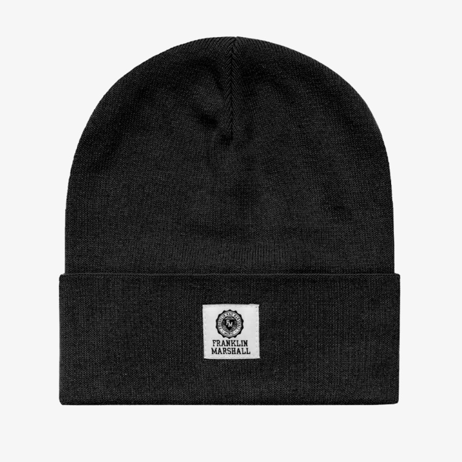 FRANKLIN & MARSHALL Шапка Beanie 