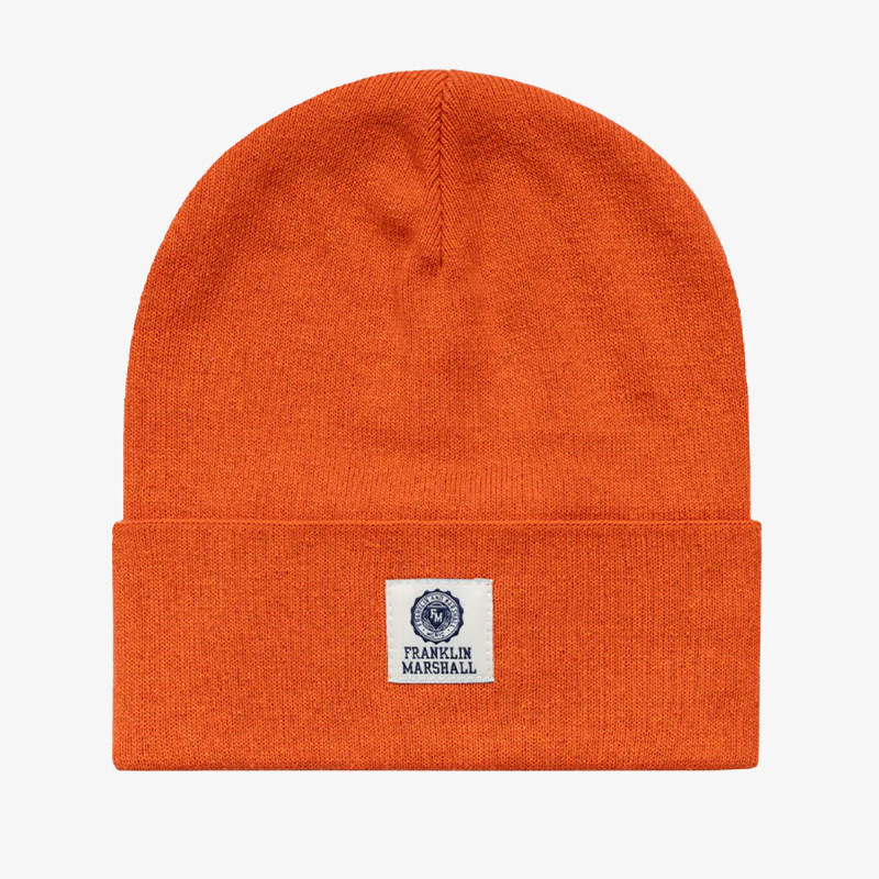 FRANKLIN & MARSHALL Шапка Beanie 