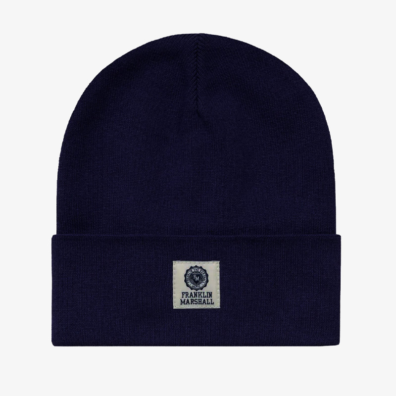 FRANKLIN & MARSHALL Шапка Beanie 