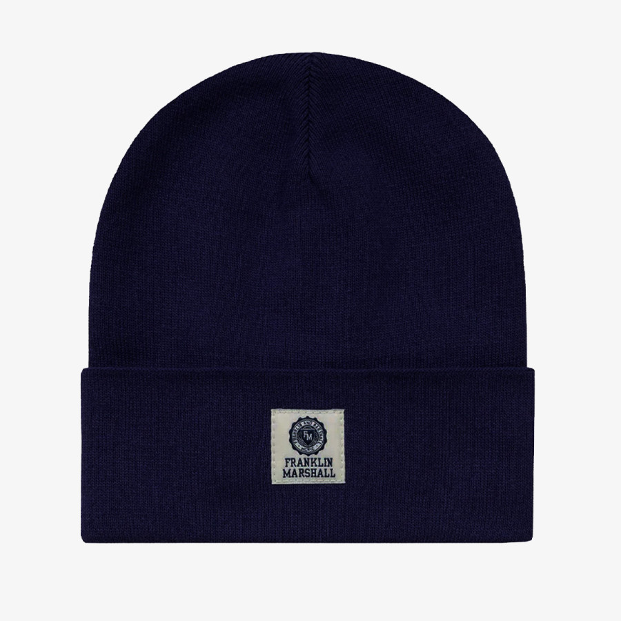 FRANKLIN & MARSHALL Шапка Beanie 