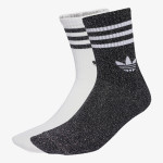 adidas Чорапи 3S GLITTER CR 2 