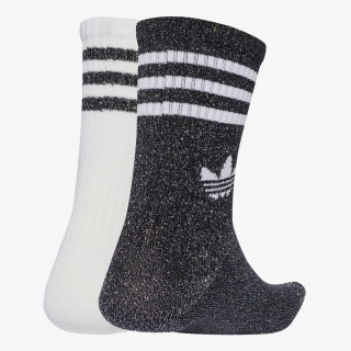 adidas Чорапи 3S GLITTER CR 2 