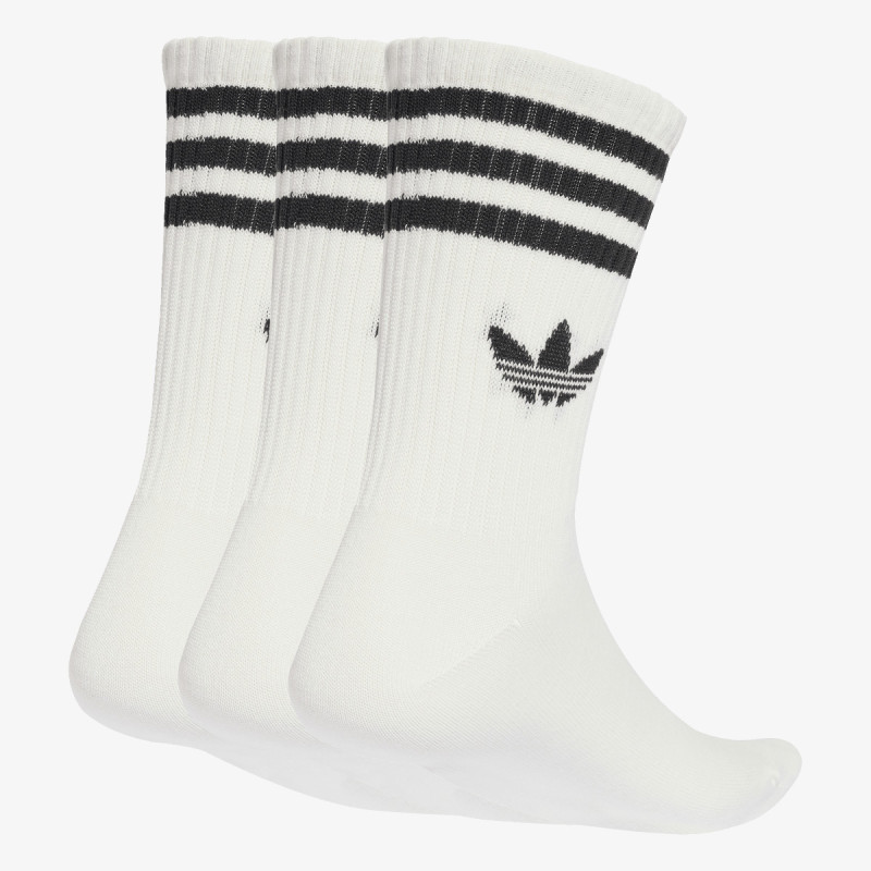 adidas Чорапи 3S CREW S 3P 
