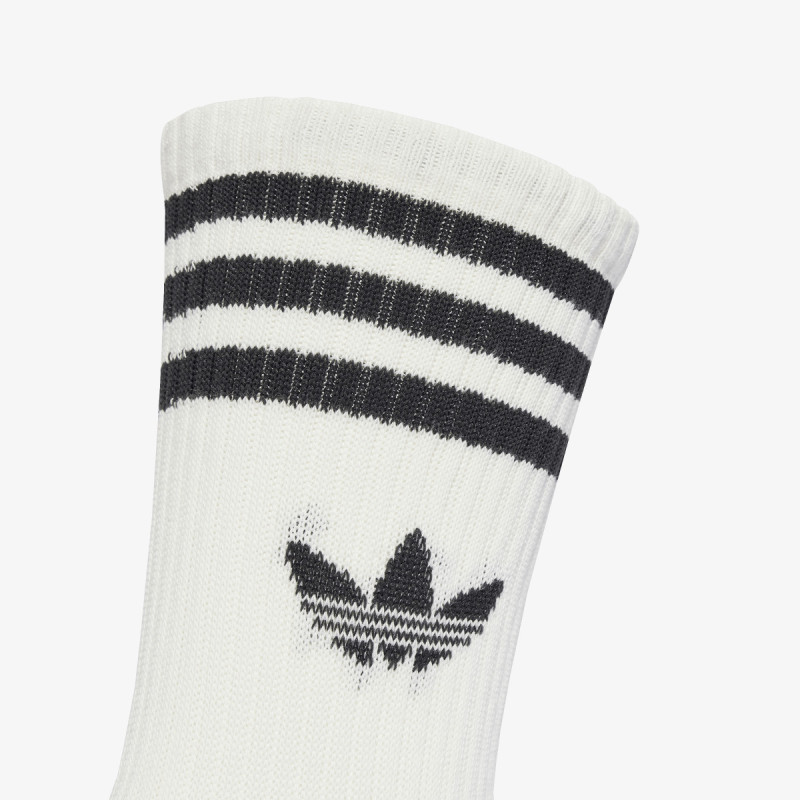adidas Чорапи 3S CREW S 3P 