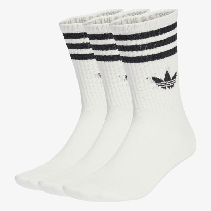 adidas Чорапи 3S CREW S 3P 