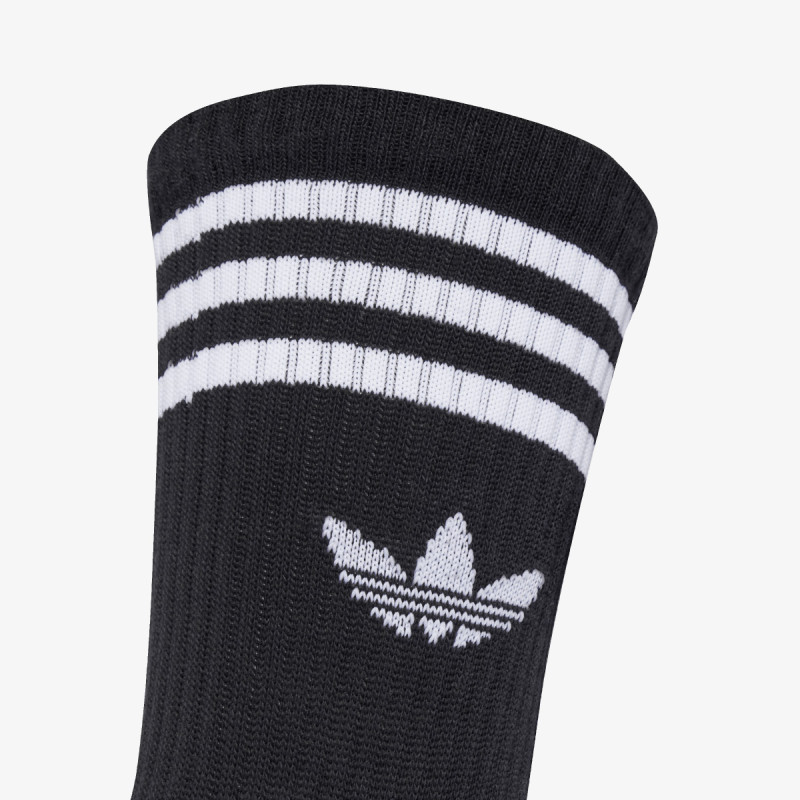 adidas Чорапи 3S CREW S 3P 