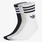 adidas Чорапи 3S CREW S 3P 
