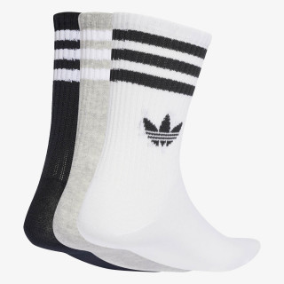 adidas Чорапи 3S CREW S 3P 