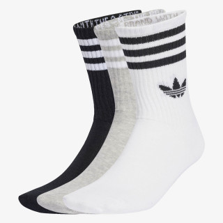adidas Чорапи 3S CREW S 3P 
