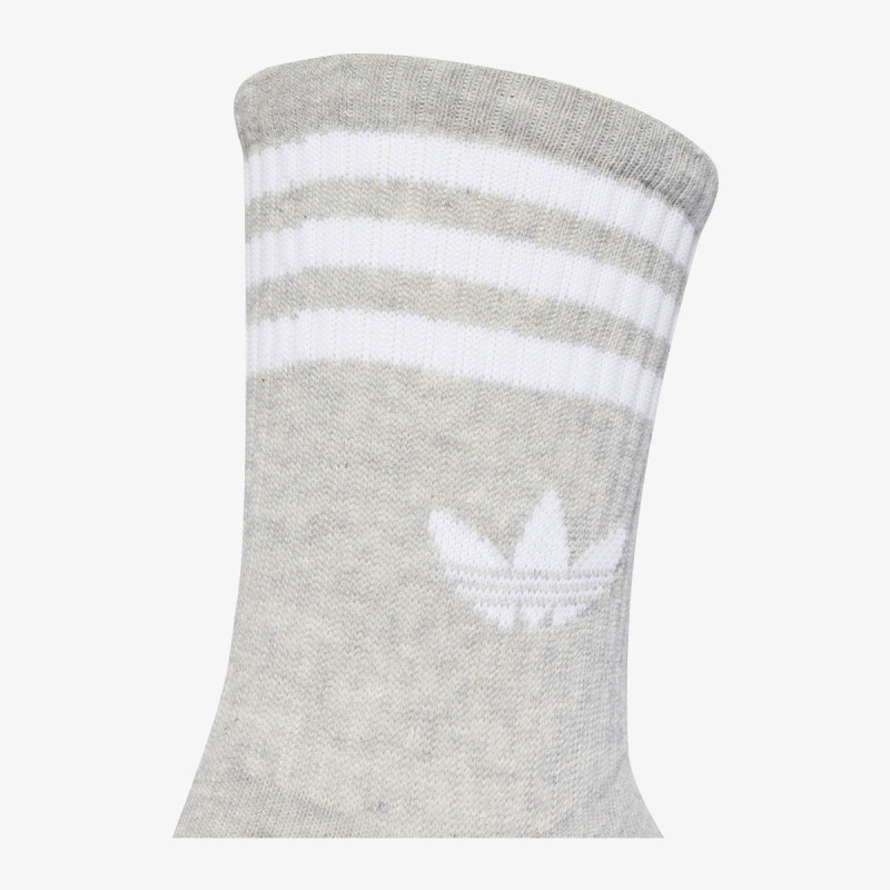 adidas Чорапи 3S CREW S 3P 
