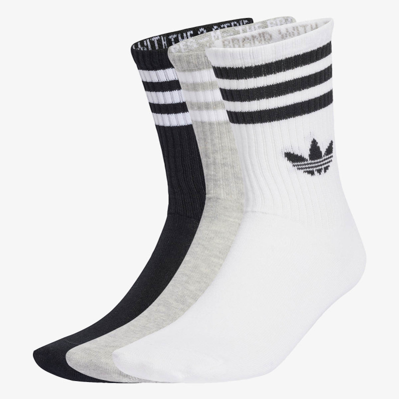 adidas Чорапи 3S CREW S 3P 