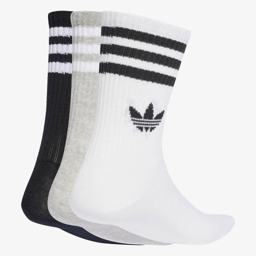 adidas Чорапи 3S CREW S 3P 