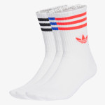 adidas Чорапи 3S CREW S 3P 
